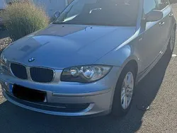 Grau Gebraucht 2011 BMW 116 Kleinwagen | 5.499 € (Guter Preis)
