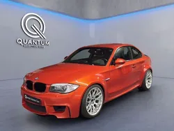 BMW 1M