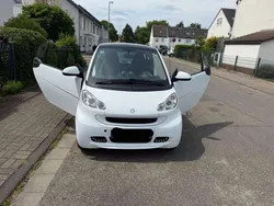 Schwarz Gebraucht 2011 Smart ForTwo Coupé Kleinwagen | 4.990 € (Fairer Preis)