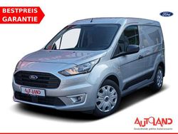 Silber Gebraucht 2021 Ford Transit Connect Van / Kleinbus | 15.490 € (Fairer Preis)