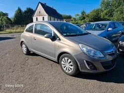 Grau Gebraucht 2011 Opel Corsa Kleinwagen | 1.350 € (Guter Preis)
