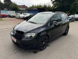 Schwarz Gebraucht 2009 VW Golf Plus Van / Kleinbus | 3.250 € (Superpreis)