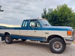 Gebraucht 1988 Ford F250 Lariat Abholung | 16.500 €