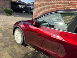 Gebraucht 2024 Tesla Model Y SUV | 39.999 € (Superpreis)