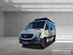 Weiß Gebraucht 2014 Mercedes 316 Van | 29.490 €