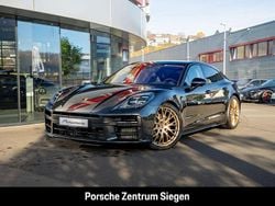 Grau Neu 2025 Porsche Panamera 4 Limousine | 166.818 €