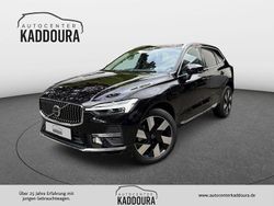 Onyx black / metallic Gebraucht 2025 Volvo XC60 Plus SUV | 48.990 € (Guter Preis)