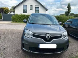 Grau Gebraucht 2020 Renault Twingo LIMITED Kleinwagen | 8.300 € (Fairer Preis)