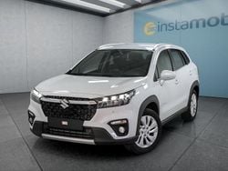 Weiß Neu 2025 Suzuki SX4 S-Cross SUV | 23.349 € (Superpreis)