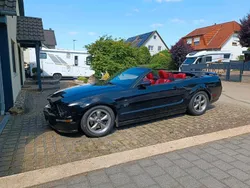 Schwarz Gebraucht 2006 Ford Mustang S Cabrio | 16.500 €