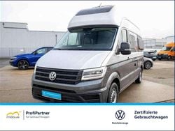 Reflexsilber metallic/indiumgr Gebraucht 2024 VW California California Van | 61.480 € (Superpreis)