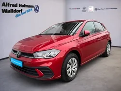 Andere farbe Gebraucht 2024 VW Polo Life Kleinwagen | 19.502 € (Fairer Preis)