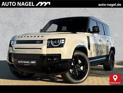 Grau Neu 2025 Land Rover Defender HSE SUV | 110.980 € (Teuer)