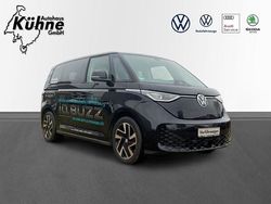Gebraucht 2024 VW ID. Buzz Pro Van | 46.990 € (Guter Preis)