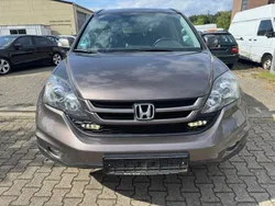 Urban titanium m. Gebraucht 2011 Honda CR-V Elegance SUV | 11.999 € (Etwas zu teuer)