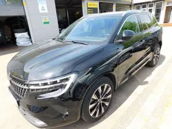 Sternenschwarz Gebraucht 2024 Renault Austral Techno SUV | 34.950 € (Teuer)