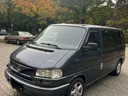 Silber Gebraucht 1997 VW T4 Van | 6.950 € (Guter Preis)
