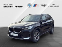Schwarz Neu 2025 BMW X1 Exclusive SUV | 39.990 €
