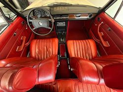 Weiß Gebraucht 1975 Mercedes W115 Coupé | 23.000 €