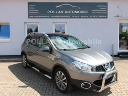 Grau Gebraucht 2013 Nissan Qashqai +2 Tekna SUV | 11.490 € (Etwas zu teuer)