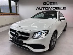 Mercedes E300