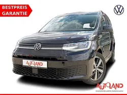 Andere Gebraucht 2021 VW Caddy Move Van / Kleinbus | 26.950 € (Etwas zu teuer)