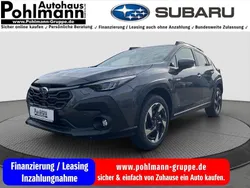 Grau Neu 2025 Subaru Crosstrek Platinum SUV | 36.785 € (Fairer Preis)