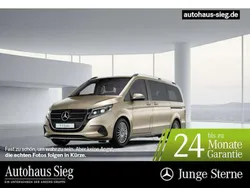 Mercedes V250