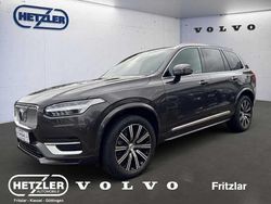 Gebraucht 2022 Volvo XC90 SUV | 55.650 € (Etwas zu teuer)