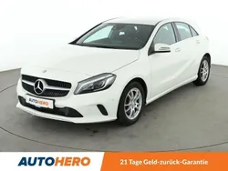 Mercedes A200