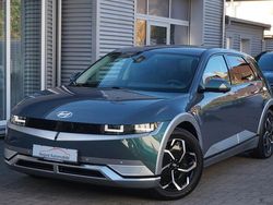 Grün Gebraucht 2022 Hyundai Ioniq 6 Limousine | 31.970 € (Fairer Preis)