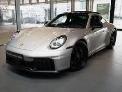 Gtsilbermetallic Gebraucht 2025 Porsche 992 | 199.992 € (Guter Preis)