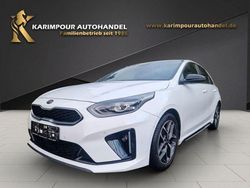 Andere Gebraucht 2021 Kia Ceed Kleinwagen | 17.890 € (Etwas zu teuer)