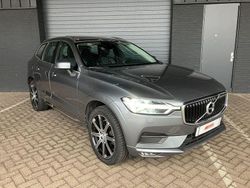 Grau Gebraucht 2017 Volvo XC60 Inscription SUV | 20.800 € (Superpreis)