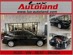 Schwarz Neu 2025 Skoda Octavia Selection Kombi | 34.900 € (Fairer Preis)