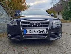 Gebraucht 2011 Audi A6 Kombi | 6.500 € (Superpreis)