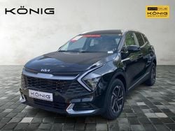 Schwarz Gebraucht 2025 Kia Sportage SUV | 35.269 € (Fairer Preis)