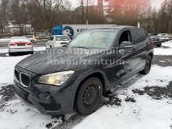 Schwarz Gebraucht 2013 BMW X1 SUV | 4.990 € (Fairer Preis)