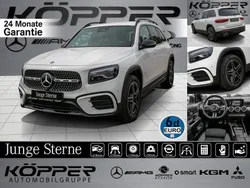 Weiß Gebraucht 2024 Mercedes GLB200 Premium SUV | 44.444 € (Fairer Preis)