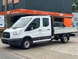 Weiß Gebraucht 2015 Ford Transit Limousine | 13.990 € (Etwas zu teuer)