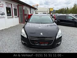 Gebraucht 2012 Peugeot 508 Active Kombi | 4.199 € (Superpreis)