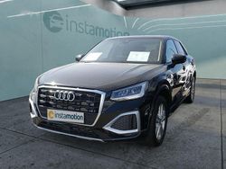 Schwarz Gebraucht 2023 Audi Q2 Advanced SUV | 27.199 € (Fairer Preis)