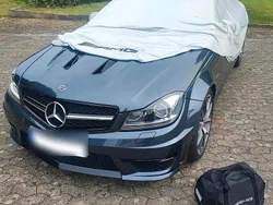 Gebraucht 2014 Mercedes C63 AMG Edition Coupé | 78.500 €