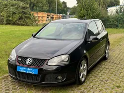 Schwarz Gebraucht 2008 VW Golf V GTI Limousine | 4.500 € (Guter Preis)