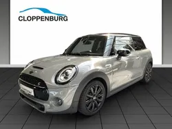 Grau Gebraucht 2019 Mini Cooper S Chili Kleinwagen | 19.950 € (Etwas zu teuer)