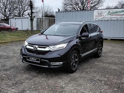 Gebraucht 2019 Honda CR-V Executive SUV | 23.990 € (Guter Preis)