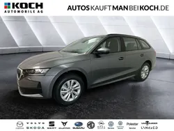 Grau Neu 2025 Skoda Octavia Essence Kombi | 29.990 € (Superpreis)