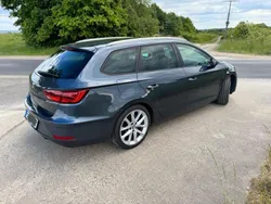 Grau Gebraucht 2018 Seat Leon ST Beats Kombi | 17.300 € (Guter Preis)