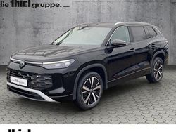 Schwarz Neu 2025 VW Tayron Elegance SUV | 58.950 € (Guter Preis)