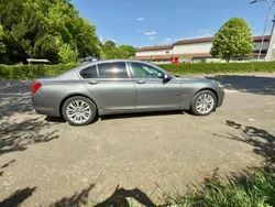 Gebraucht 2009 BMW 740L Limousine | 13.000 €